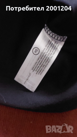 Тениска на Boston Celtics NBA размер XS, снимка 5 - Тениски - 44595661