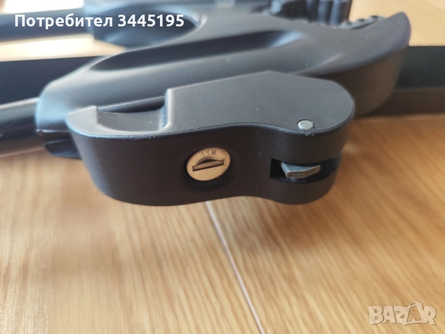 багажни греди за кола / автомобил, багажник за колело / велосипед, снимка 9 - Аксесоари и консумативи - 54158686