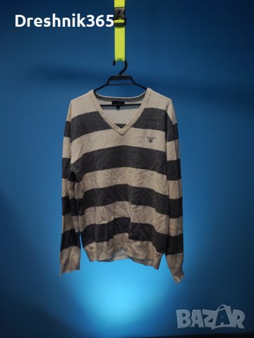 GANT Пуловер/Мъжки L