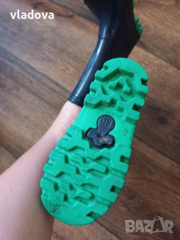 Детски ботуши номер 23, снимка 4 - Детски боти и ботуши - 38570512