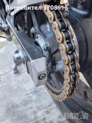 Suzuki GSF 650 Bandit, инжекцион, отлично състояние, снимка 8 - Мотоциклети и мототехника - 52929591