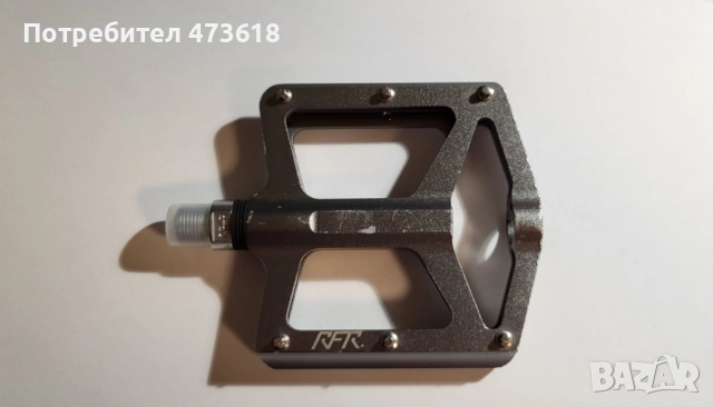 Педали RFR Flat RACE 2.0