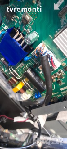MAIN BOARD, TP.MS3663S.PB801 , GRUNDING модел 43VLE601, снимка 3 - Части и Платки - 36748238
