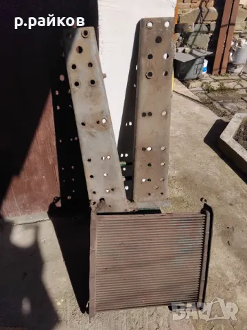 Части за земеделски  машини, снимка 15 - Селскостопанска техника - 50136596