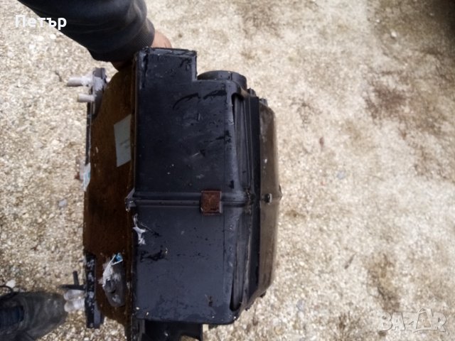 Корпус / охлюв парно / климатик Форд транзит, снимка 8 - Части - 34551581