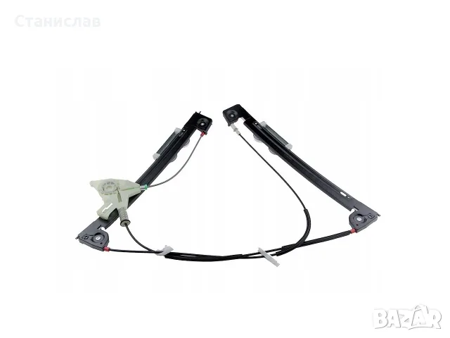 Стъклоповдигач за Mini Cooper – 51337162163, снимка 2 - Аксесоари и консумативи - 56402334