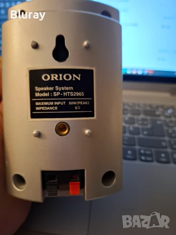 Колонки Филипс, снимка 9 - Други - 51292274