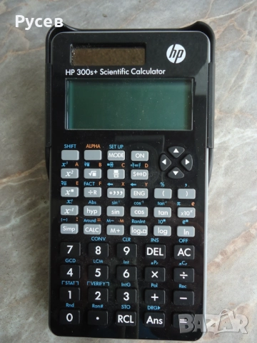 Инженерни/научни калкулатори , снимка 3 - Друга електроника - 50067924