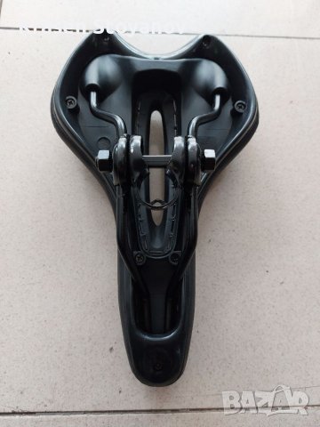 Спортна седалка-Gel, снимка 3 - Аксесоари за велосипеди - 39530854