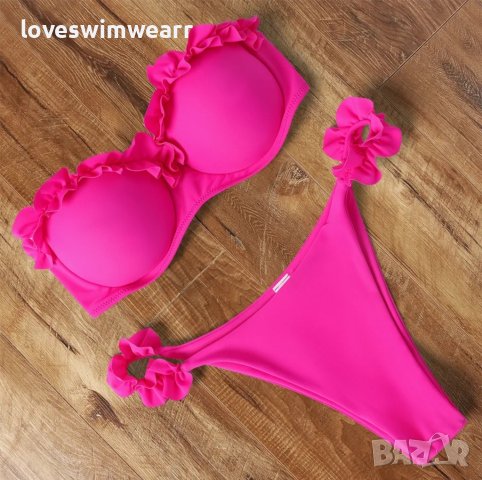 Бански , снимка 3 - Бански костюми - 42052954