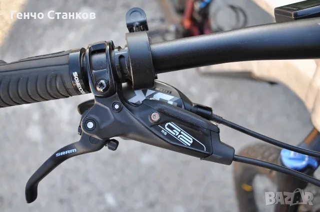 Centurion No Pogo F3600i-мекица-електрически велосипед, снимка 4 - Велосипеди - 56001706