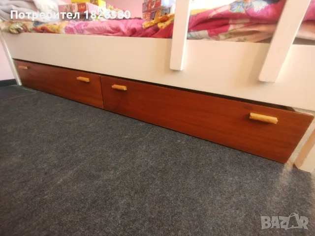 Чекмедже за под легло 2 бр., снимка 8 - Други - 48855060