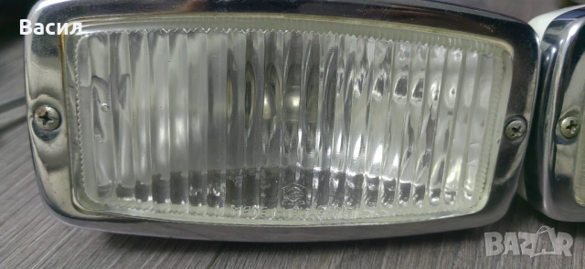 Български фарове за мъгла - ретро, снимка 2 - Аксесоари и консумативи - 52103433