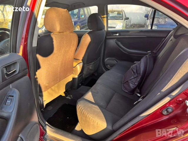 Продавам Тойота Авенсис, снимка 5 - Автомобили и джипове - 54247440