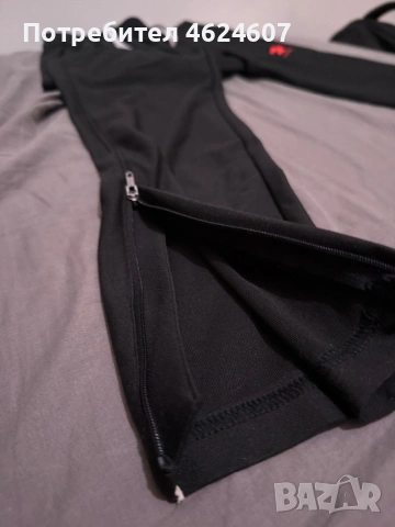 Under Armour футболен екип challenger с лого, снимка 7 - Спортни дрехи, екипи - 53928183