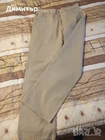 Дънки Levi's 501