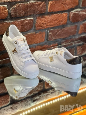 дамски маратонки gucci louis vuitton, снимка 10 - Маратонки - 51450572