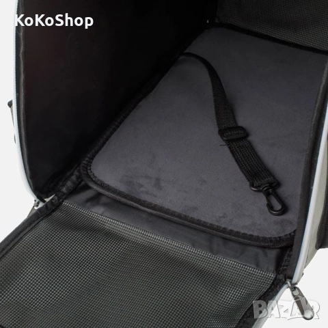 Раница за домашен любимец, снимка 5 - Други стоки за животни - 54247893