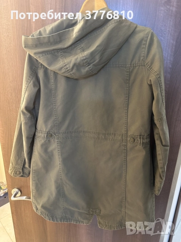 Дамско яке LC Waikiki, снимка 2 - Якета - 55946617