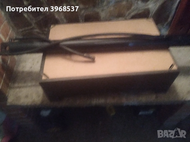 ръчна помпа сцилиндар за повдгАщи устройства, снимка 4 - Други машини и части - 52810339