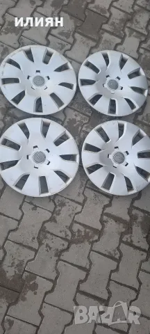 Тасове за Audi A4 A3 16цола 8K0601147 , снимка 7 - Аксесоари и консумативи - 37311469