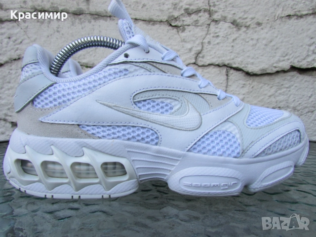Дамски маратонки Nike Zoom Air Fire, снимка 1
