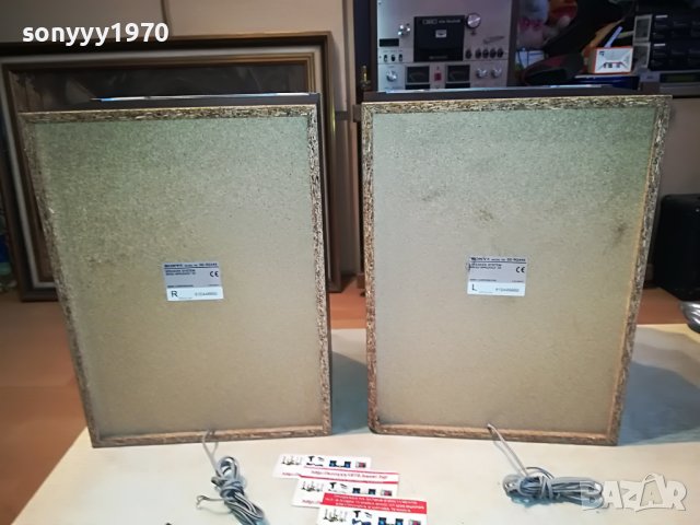 SONY-2БР ТОНКОЛОНИ 2401231237, снимка 15 - Тонколони - 39416121