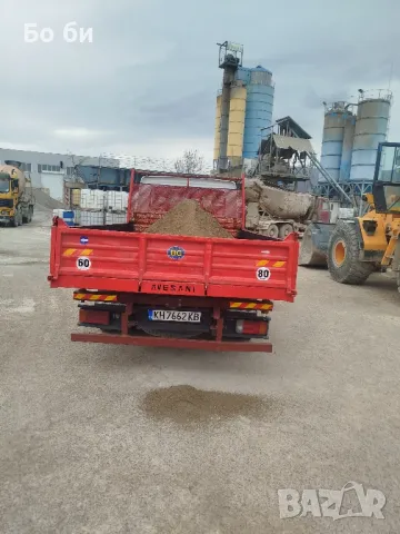  Услуги Тристранен  Самосвал, снимка 5 - Транспортни услуги - 49722709