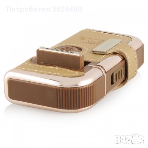 Мъжка самобръсначка , снимка 2 - Електрически самобръсначки - 40163490