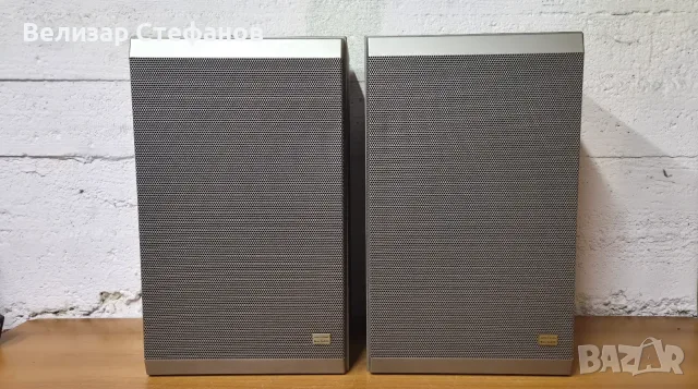 Тонколони Grundig Box 860 – Germany – 3-Way Hi-Fi Speakers – 70/100W – 4Ω, снимка 2 - Тонколони - 55877554