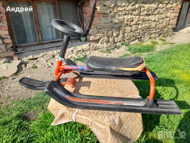 Стара шейна #3