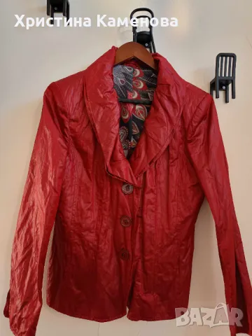 Дамски сака, снимка 11 - Сака - 47321510