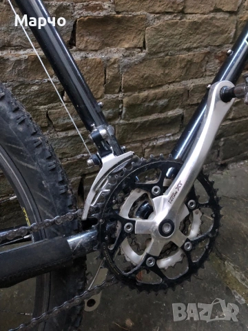 Scott Pro Racing 1994, снимка 7 - Велосипеди - 54196514