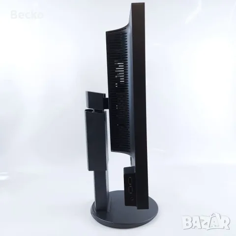 Монитор NEC MultiSync EA27WMi, снимка 5 - Монитори - 56506536