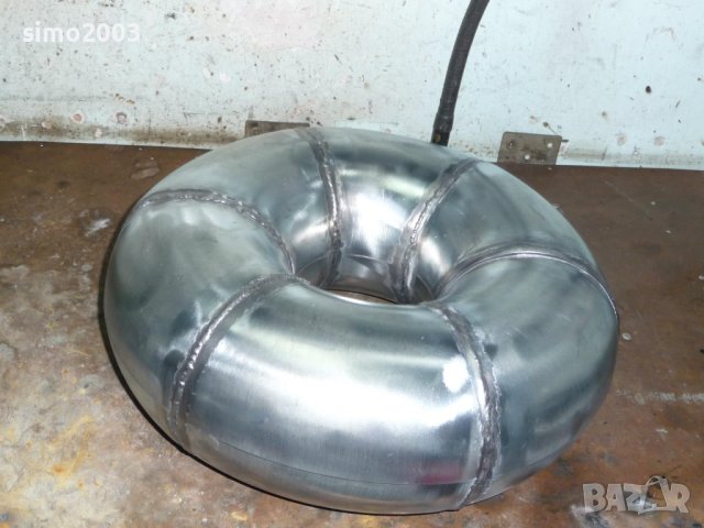 Заваряване на цветни и черни метали, микро-импулсно заваряване.., снимка 6 - Други - 40377969