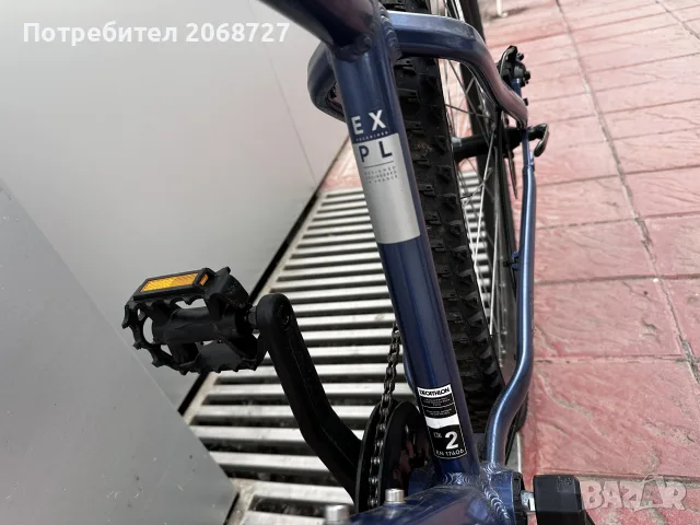 RockRider EXPL 100, снимка 6 - Велосипеди - 56137038