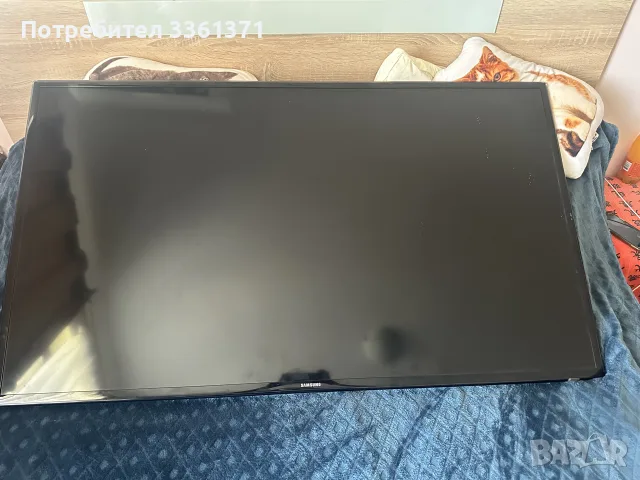 samsung 55”Full HD и sony ps4 Fat 