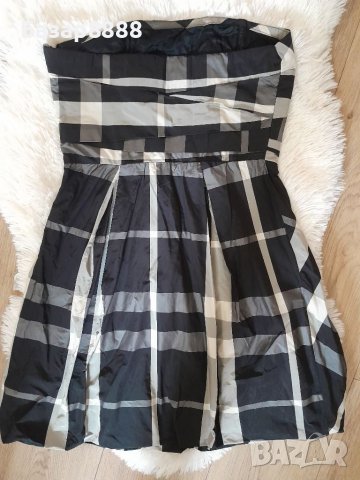 Рокля ZARA, снимка 2 - Рокли - 40436003