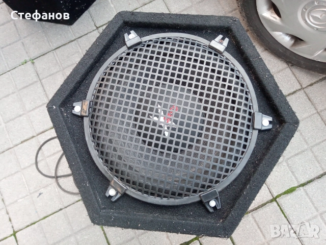 Бас каси ПРОМОЦИЯ , снимка 2 - Радиокасетофони, транзистори - 48529740