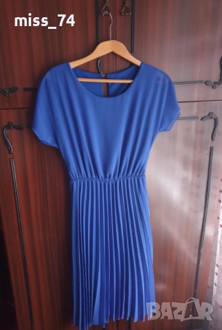 Нова рокля -35 лева, снимка 3 - Рокли - 39046248