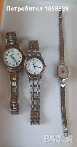Дамски часовници, снимка 3 - Дамски - 54354656