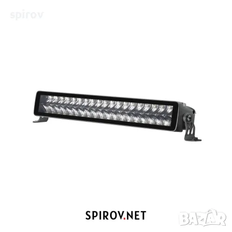 LED бар HELLA Long-range light Black Magic 12/24V 200W 11000lm 5700K, снимка 4 - Части - 55701743