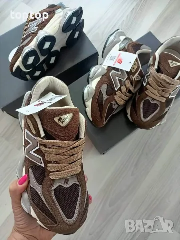 Дамски Маратонки New 🆕 Balance , снимка 6 - Маратонки - 56087805