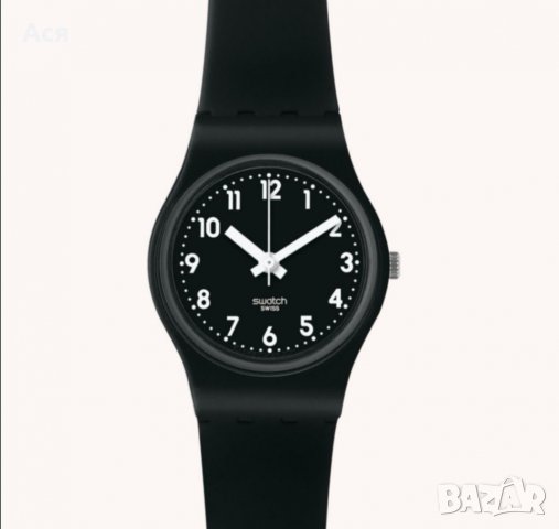 Дамски часовник Swatch LB170E, снимка 1