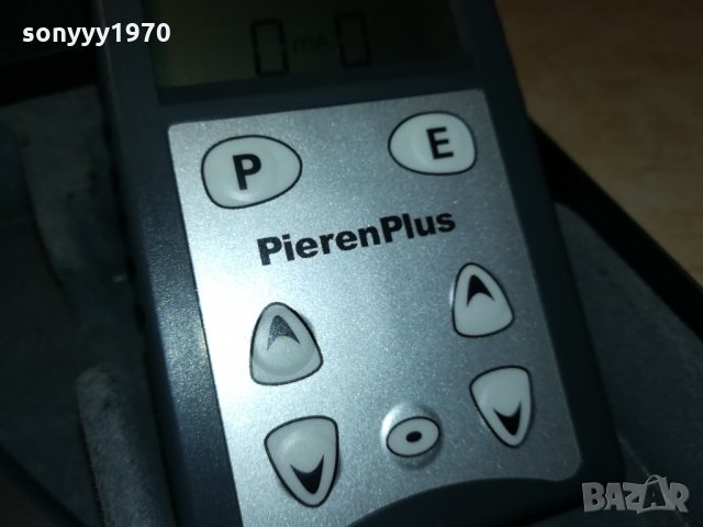 pieren plus made in germany 1409210911, снимка 4 - Медицинска апаратура - 34126072