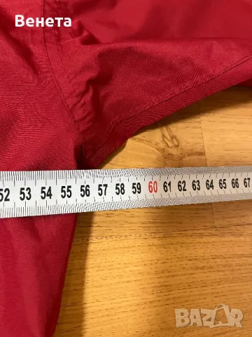 Мъжко яке Schoffel. Размер S., снимка 4 - Якета - 49425614