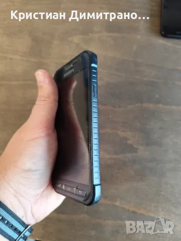 Samsung x cover 3 и x cover 4, снимка 5 - Samsung - 48673345