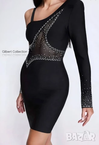 рокля , снимка 2 - Рокли - 51053457