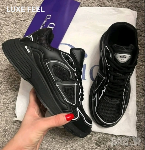 Dior⚜️Мъжки Маратонки 