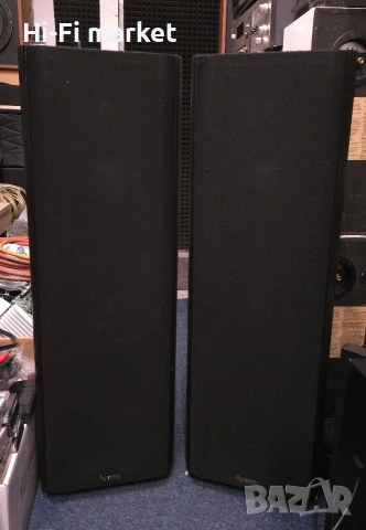 Infinity Kappa 6.2i, снимка 3 - Тонколони - 54056751